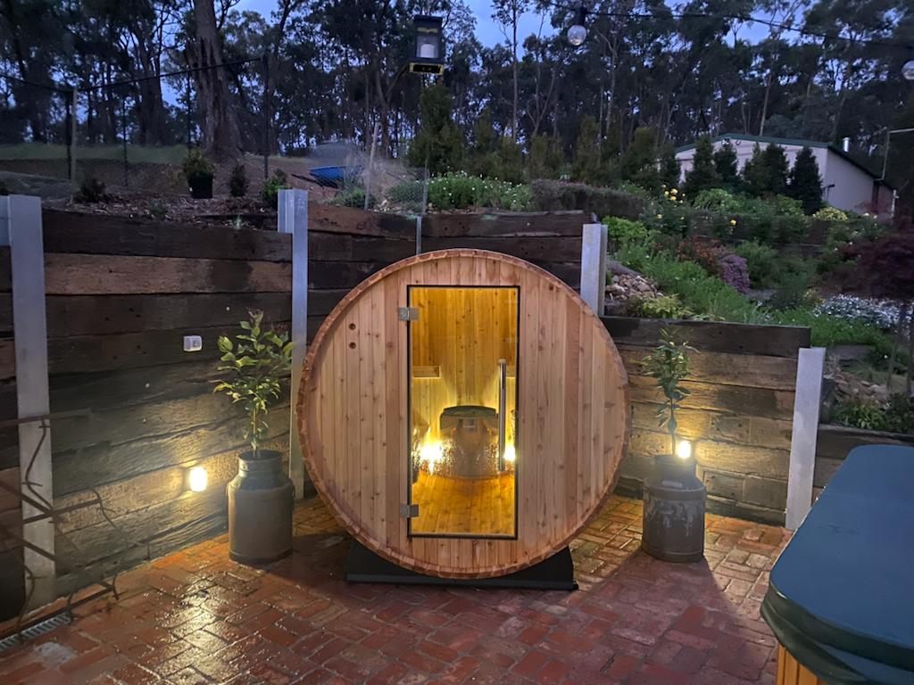 The Health Benefits Of Saunas | Heavenly Saunas | Heavenly Saunas